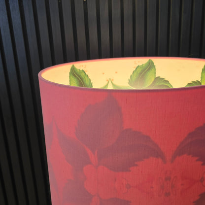 Pink Shade | lazybones Wallpaper