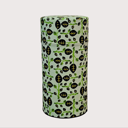 Tea Can | Tree Lime