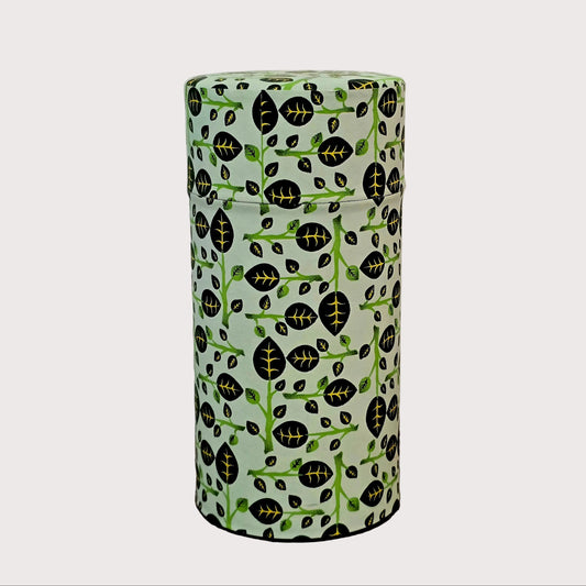 Tea Can | Tree Lime