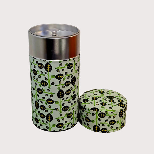 Tea Can | Tree Lime