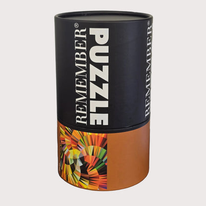 Remember Jigsaw Puzzle | Twist