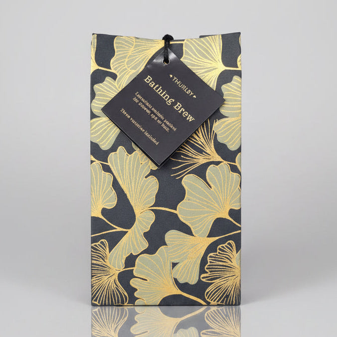 Gingko Bathing Brews | Green