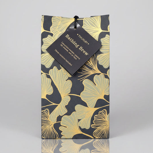 Gingko Bathing Brews | Green