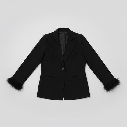 Black Blazer | Pre Loved