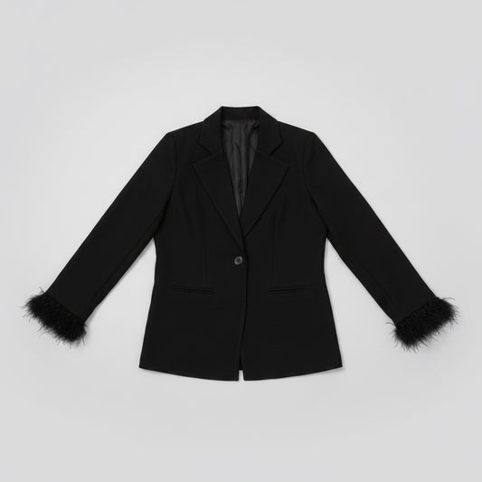 Black Blazer | Pre Loved