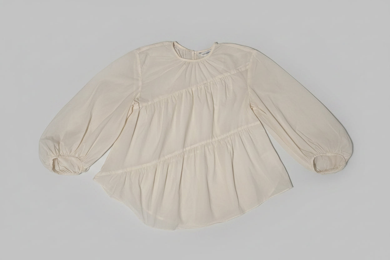 Veronika Main Top | Pre Loved
