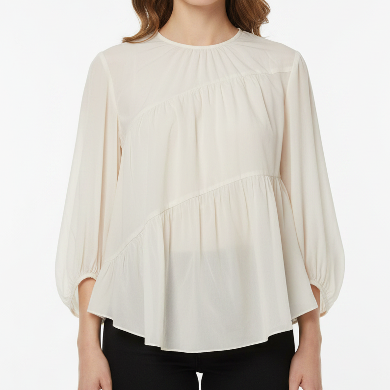 Veronika Main Top | Pre Loved