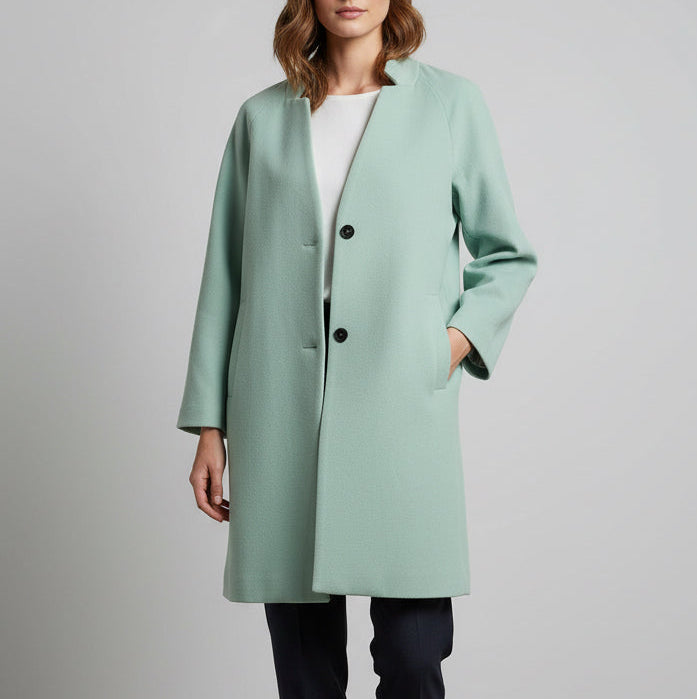 Noa Noa Cocoon Jacket | Pre Loved