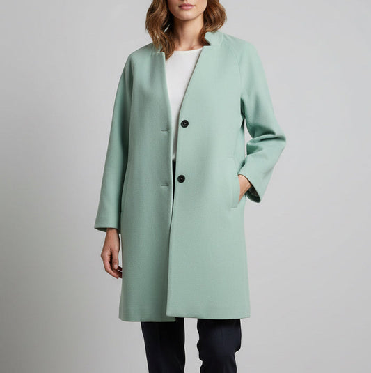 Noa Noa Emmann Cocoon Jacket | Pre Loved