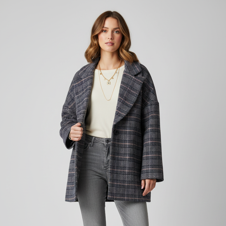 Twenty Seven Names Coat | Pre Loved
