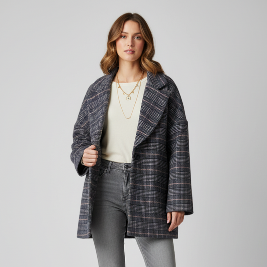 Twenty Seven Names Coat | Pre Loved