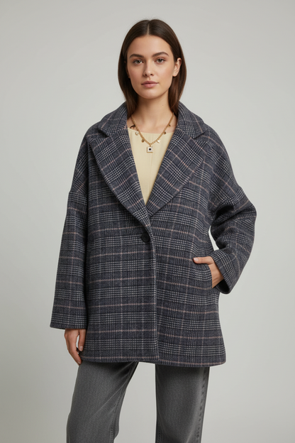 Twenty Seven Names Coat | Pre Loved