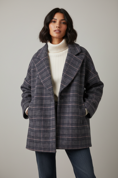 Twenty Seven Names Coat | Pre Loved