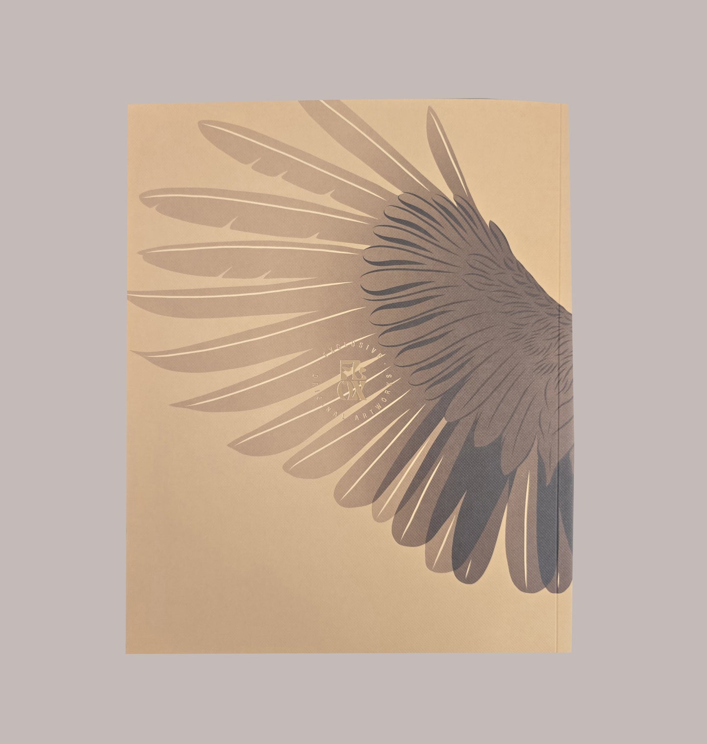 FLOX Whenua Notebooks | Large