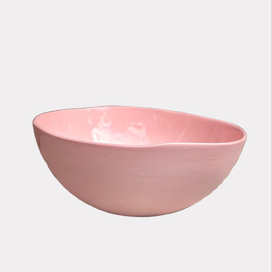 Laksa Bowl 16cm | Powder Pink