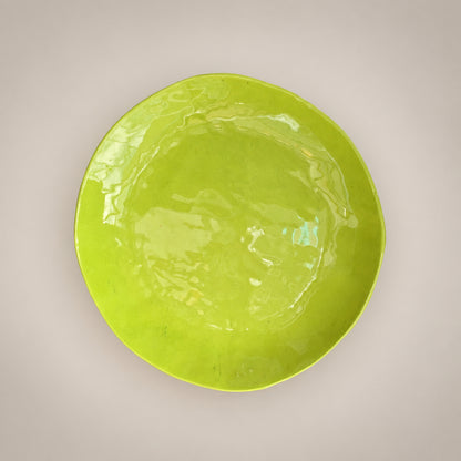 Small Plate 20cm | Avocado