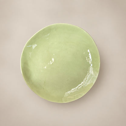 Small Plate 20cm | Pistachio