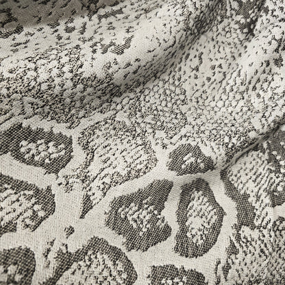 Snake Print Scarf
