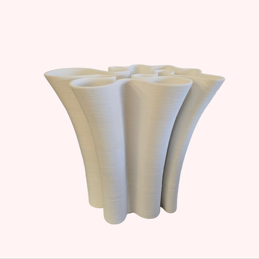 Le Forge | 3D Cohan Vase
