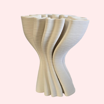 Le Forge | 3D Copper Vase