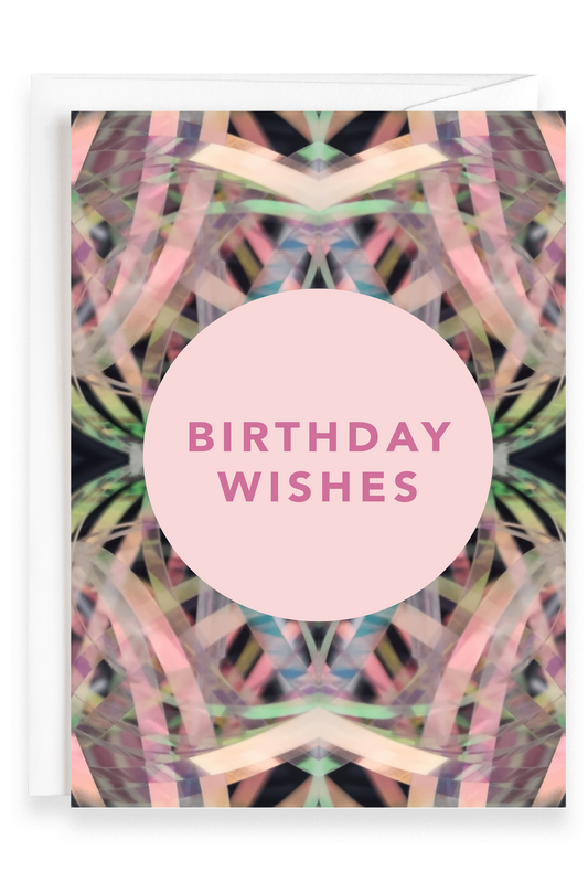 Birthday Wishes  | Greeting Card