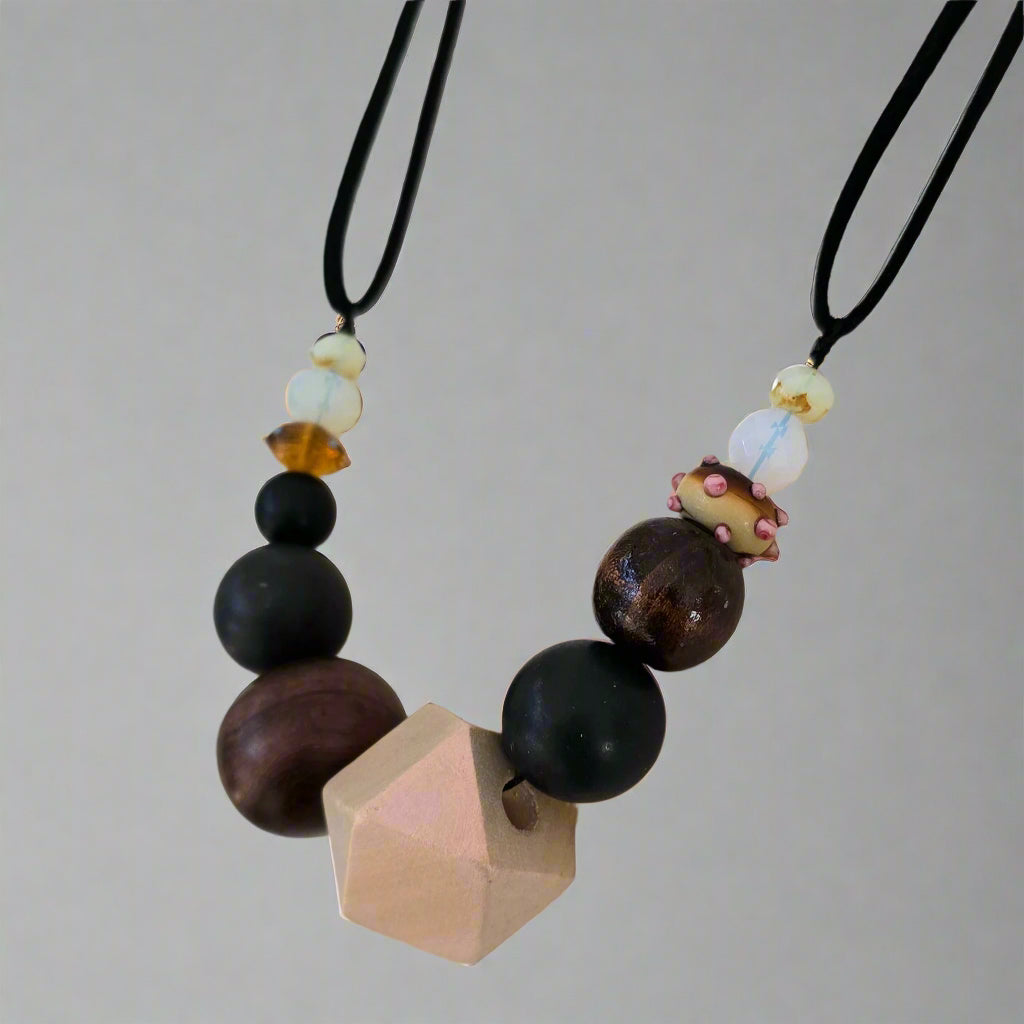 Contemporary Necklace 6