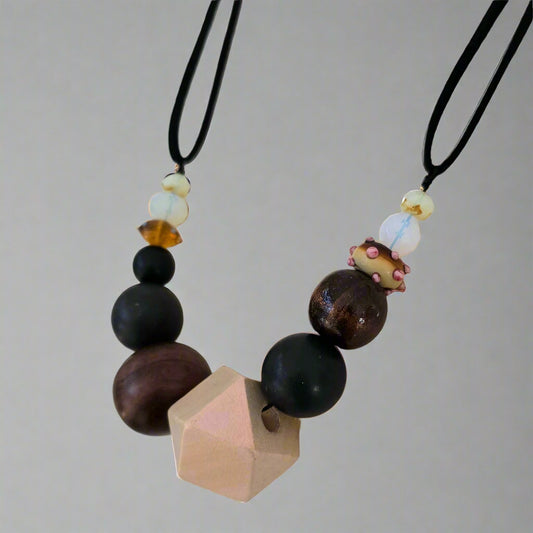 Contemporary Necklace 6