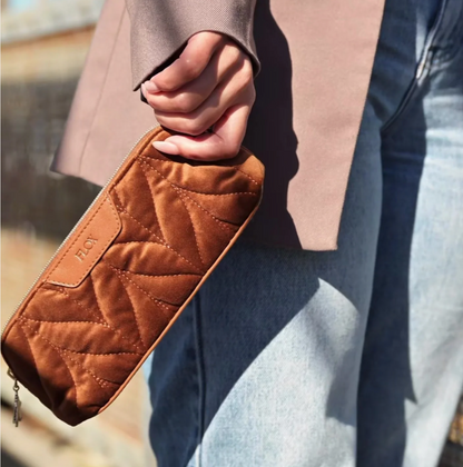 Ahi Velvet Cosmetic | Small