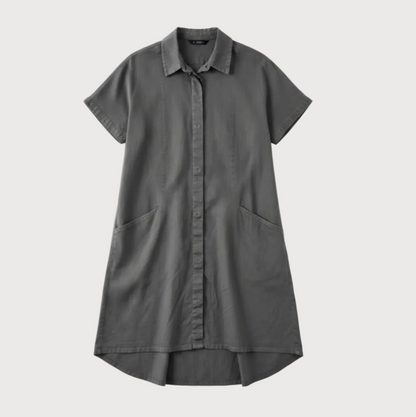 Alchemy Equipment Shirt Dress | Pre Loved