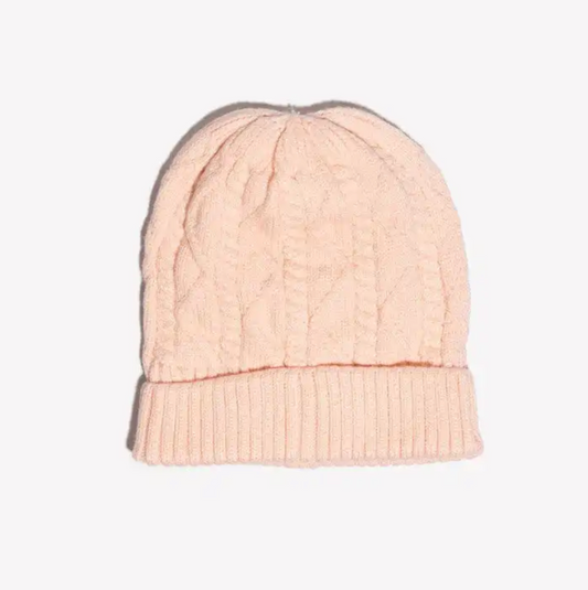 Alice beanie | Pink