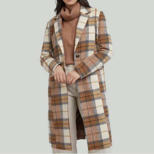 All About Eve | Pre Loved Coat