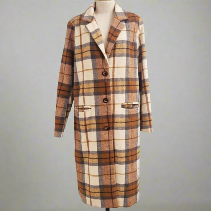 All About Eve | Pre Loved Coat
