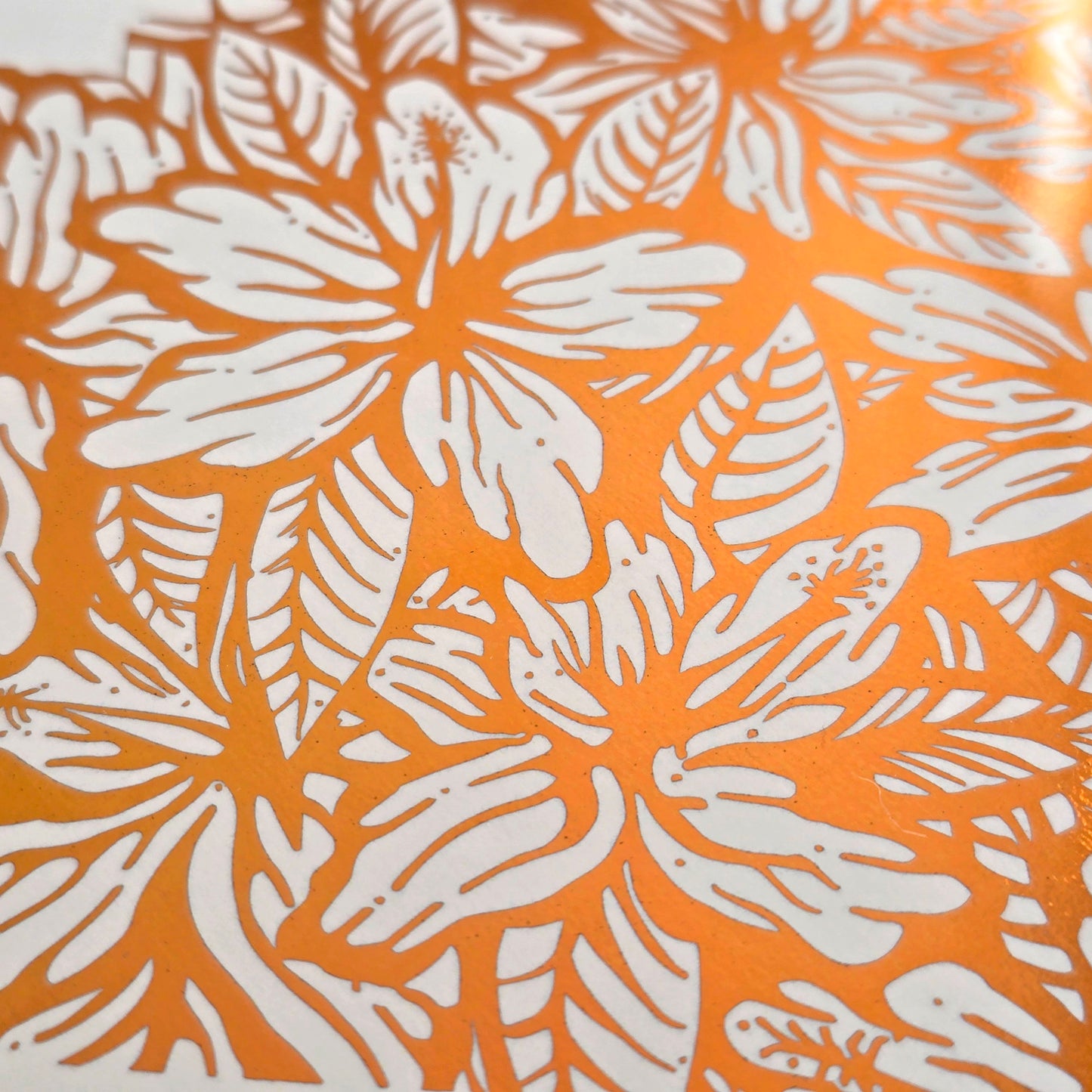 A Little Love Print | Rose Gold