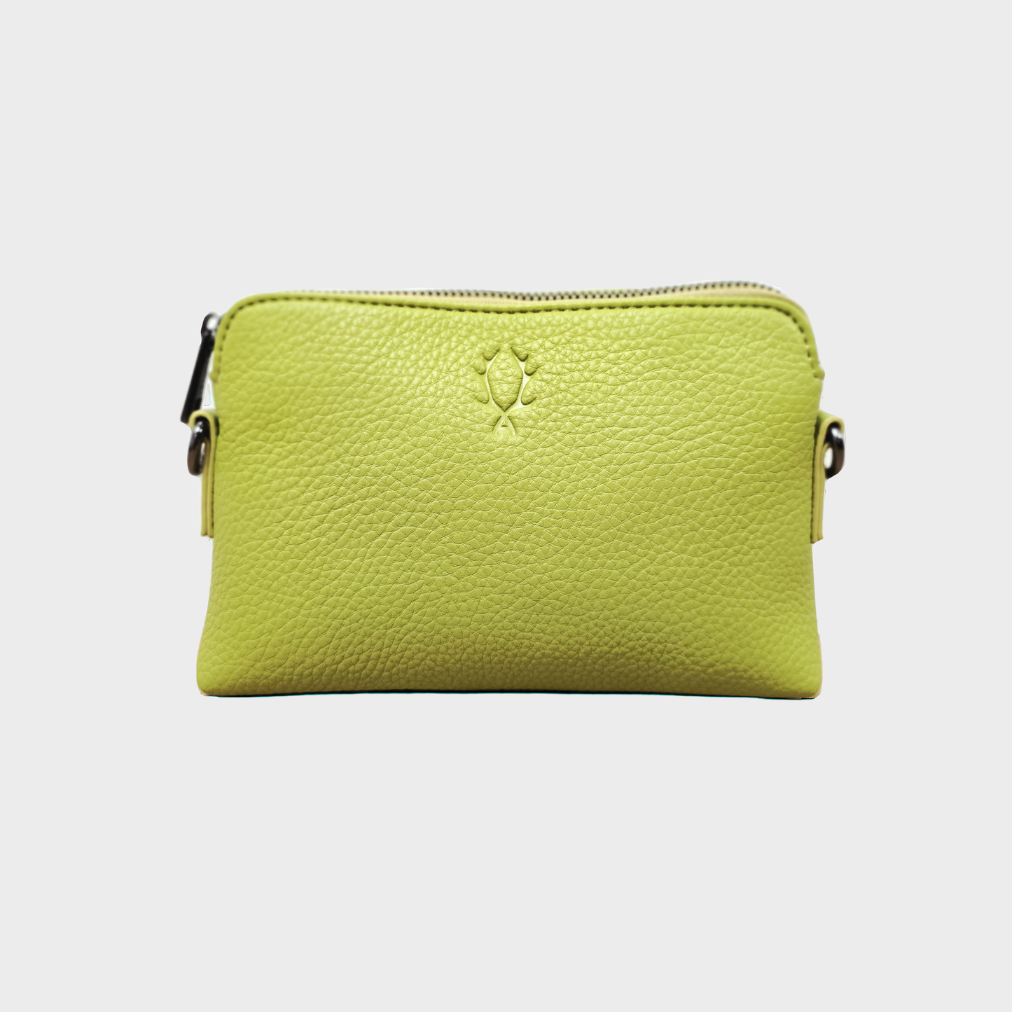 Antler Nova Bag | Chartreuse