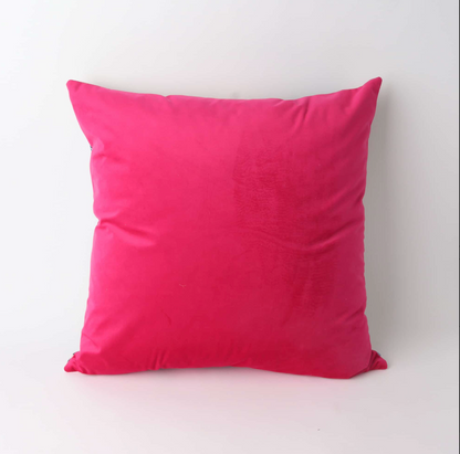 Le Forge | Art Velvet Coco Cushion