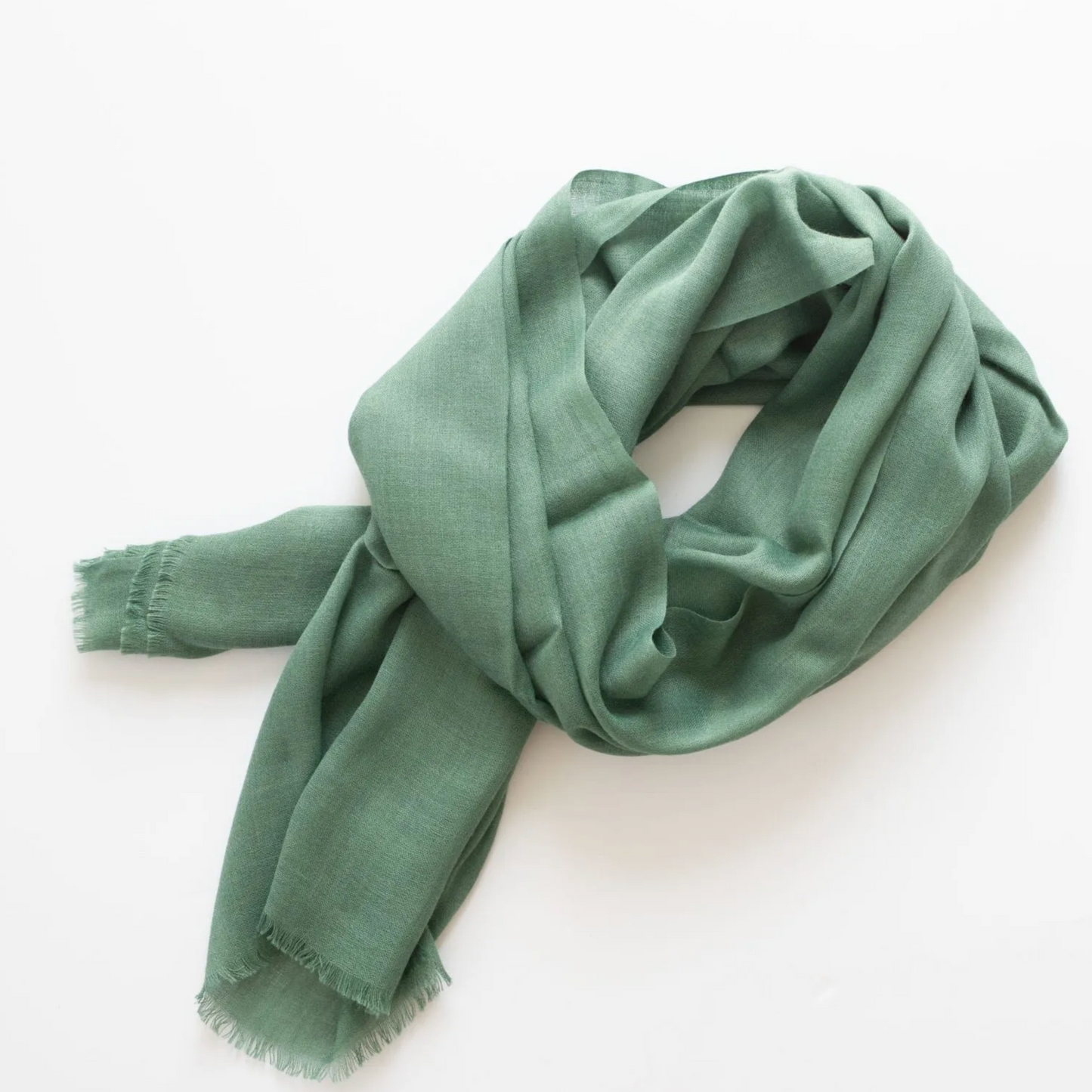 AspenSageScarf-beautifulsoftmix30wool70viscose