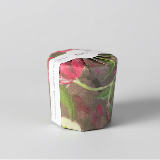 fu fu Autumn Walk Candle | Small