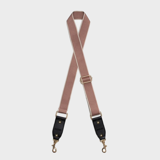 Dusky Pink | Bag Strap