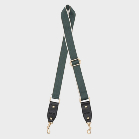 Forest Green | Bag Strap