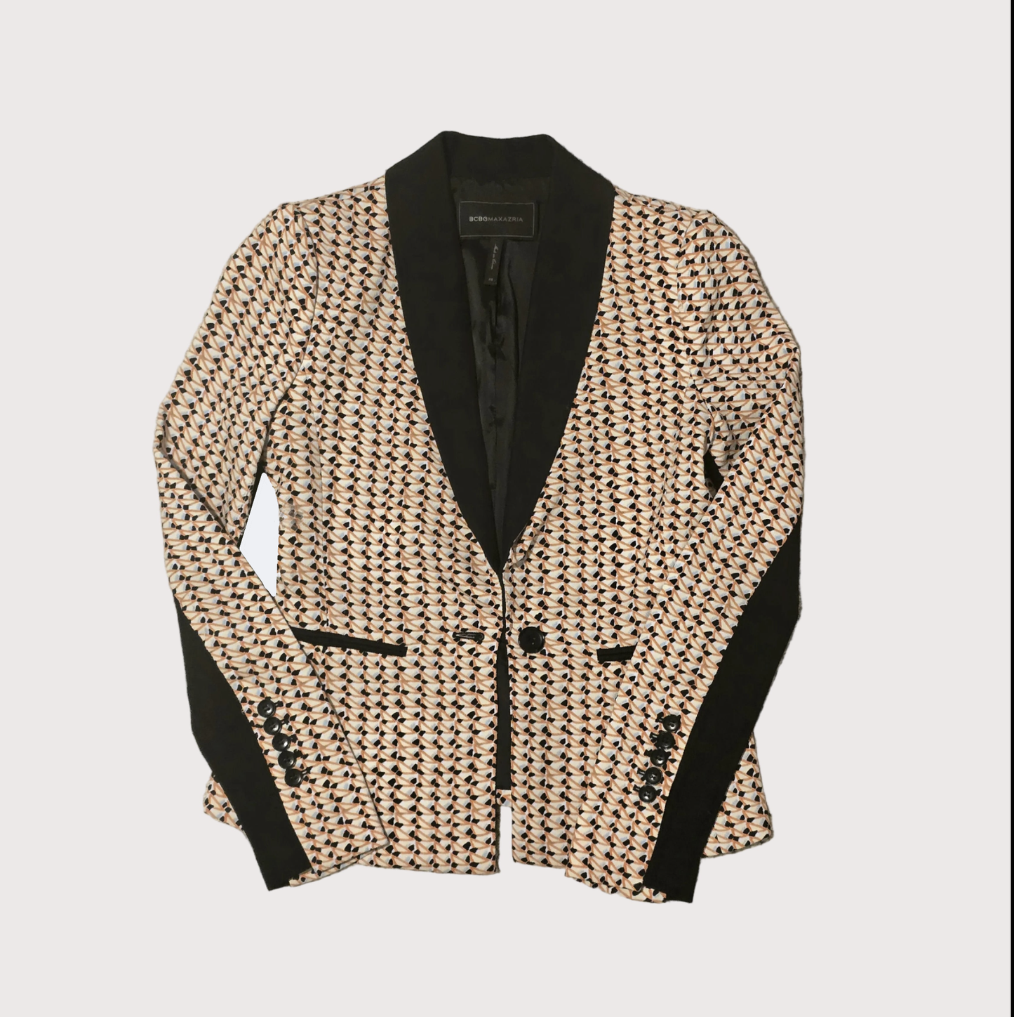 BCBG Maxazria Blazer | Pre Loved