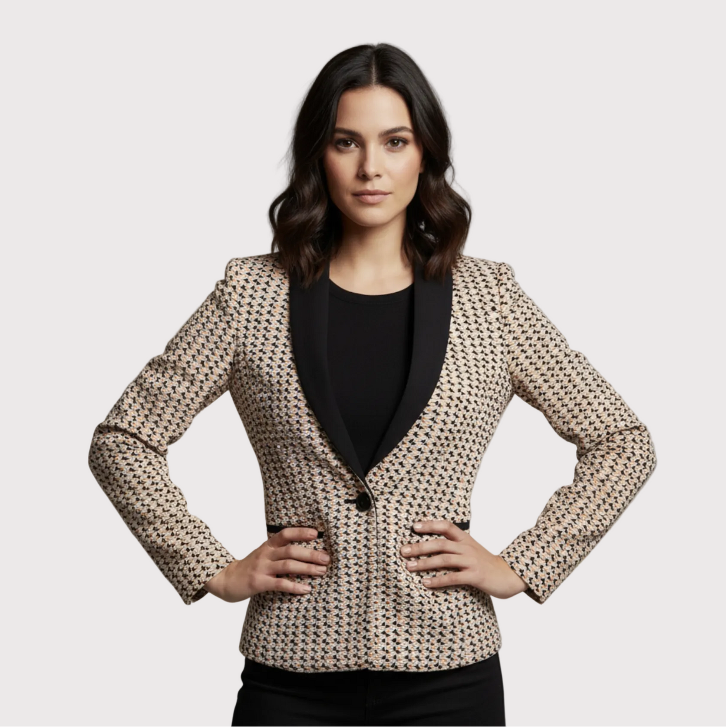 BCBG Maxazria Blazer | Pre Loved