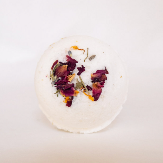 Botanical Garden  | Bath Bomb