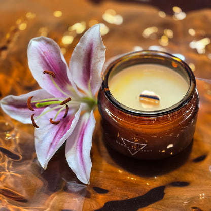 Becca Project Luxury Candle | Dreamer