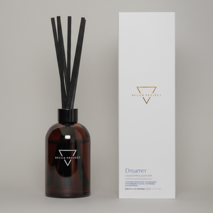 Becca Project Reed Diffuser | Dreamer