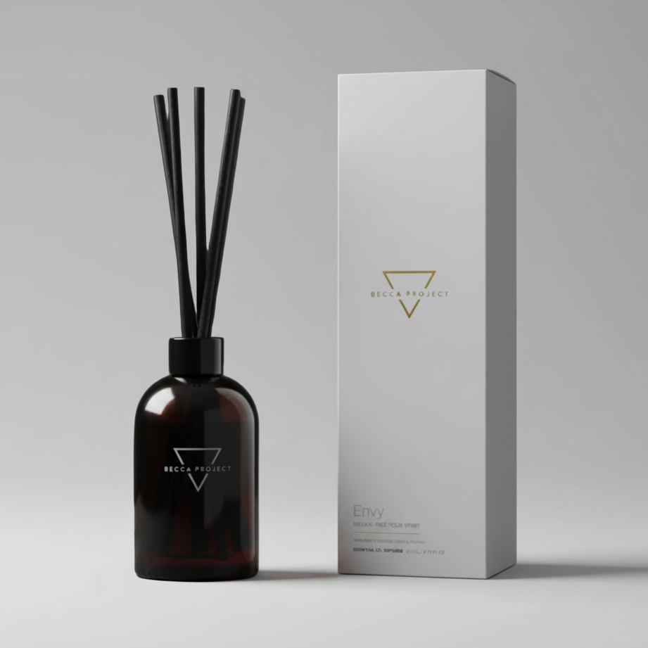 Becca Project Reed Diffuser | Envy