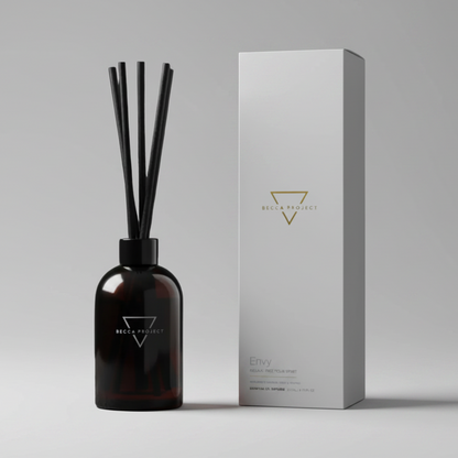Becca Project Reed Diffuser | Envy