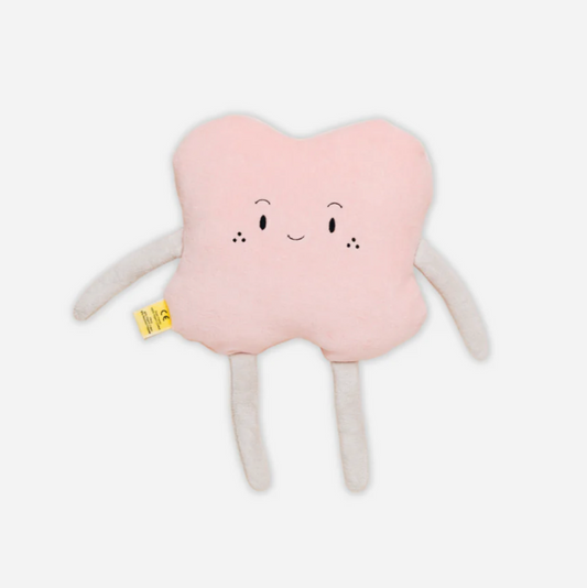 Big Kiss Soft Toy