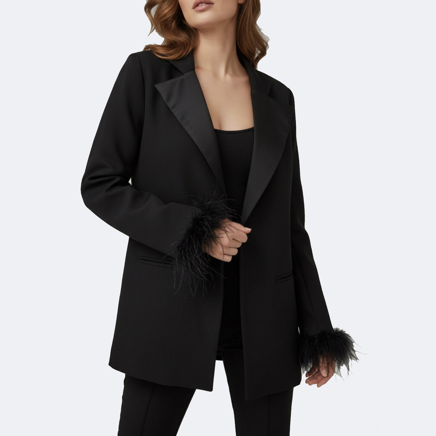 Black Blazer | Pre Loved