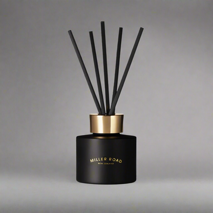 BlackLuxuryDiffuser_eclecticdesignhousenz