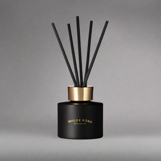 BlackLuxuryDiffuser_eclecticdesignhousenz